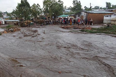 Why Malawi is failing to protect people from floods and what needs to be done