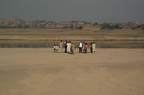 Credit: Agnimirh Basu