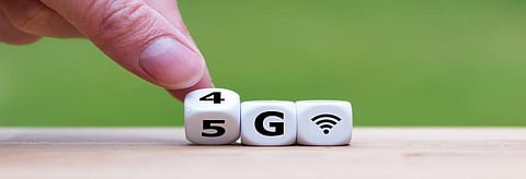 '5G is unlikely to cause health concerns'