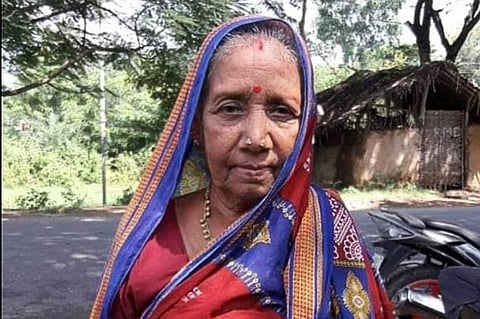 'Women should be self-reliant to make a big difference in society'