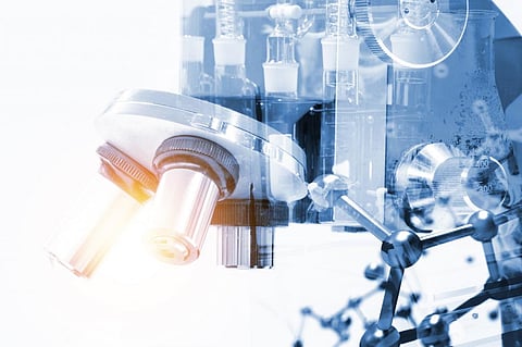 Giant leap to view materials — one atom at a time