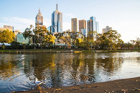 Taking cue from Melbourne water management