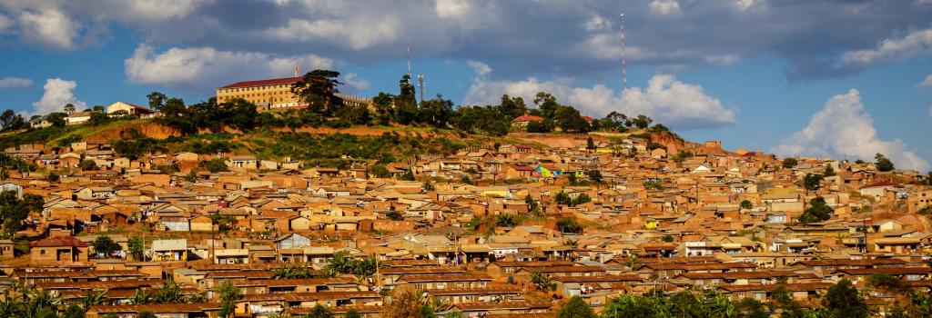 China's 'Silk Road urbanism' is changing cities from London to Kampala – can locals keep control?