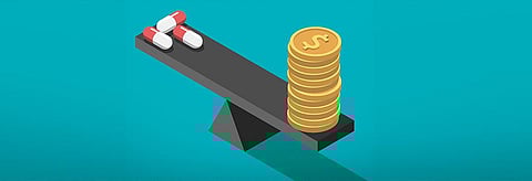 Illustration: Tarique Aziz