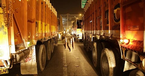 Representational Image. Photo: Vikas Choudhary