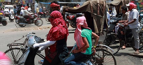 Photo: Sankara Subramanian/Flickr