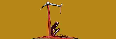 Illustration: Sanjit