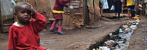 After India becomes ODF, Nigeria faces a mounting challenge