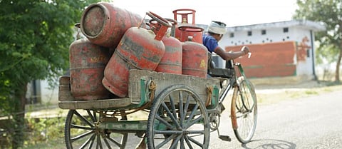 Photo: Srikant Chaudhary