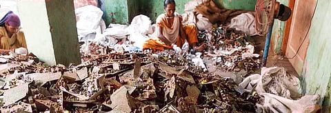 Photo: Vikas Choudhary