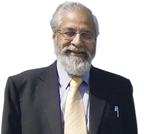 न्यायमूर्ति मदन बी लोकुर