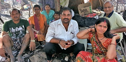 Photo: Gajanan Khergamker