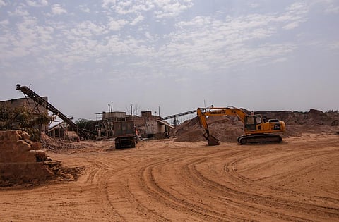 खनन प्रभावित लोगों के लिए डीएमएफ फंड का इस्तेमाल बेहद जरूरी