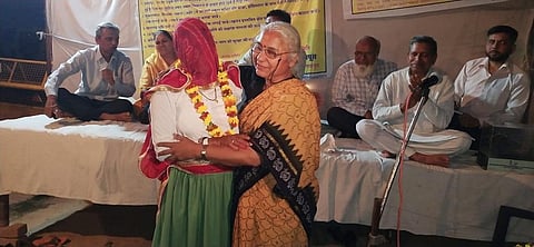 Credit : Madhav Sharma