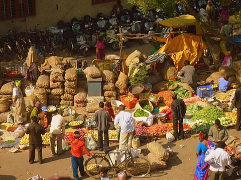 Credit : Wikimedia commons