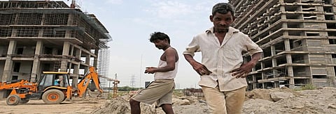Despite flagship schemes, financial inclusion and skill development 'failed'