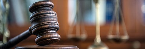 Court digest: Major environment hearings of the week (April 8-12)