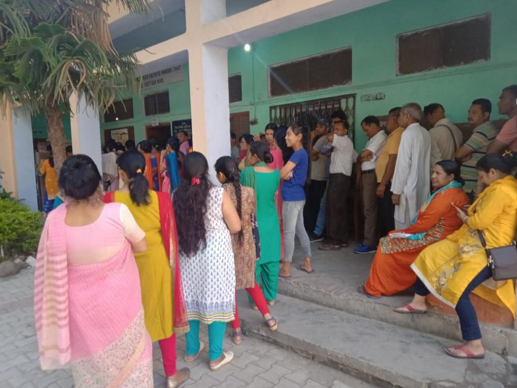 Credit : Varsha Singh