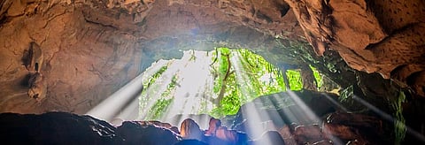 How much evidence is enough to declare a new species of human from a Philippines cave site?