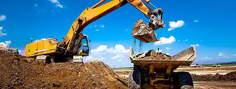 Environment ministry stops clearance to mining of beach sand minerals