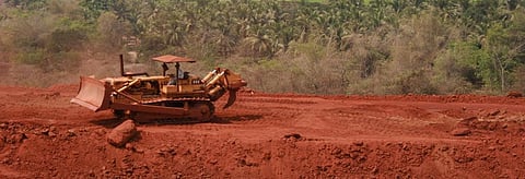 Will the mining stalemate affect Lok Sabha polls in Goa?