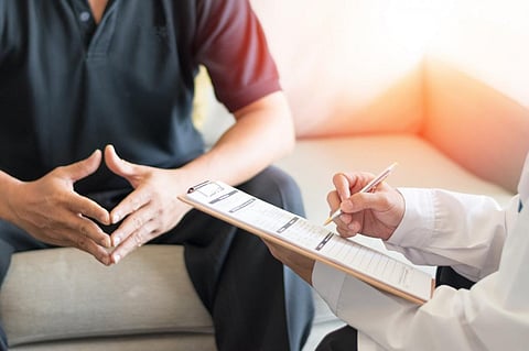 Verbal screening can help diagnose cancer in resource-hit areas in absence of facilities
