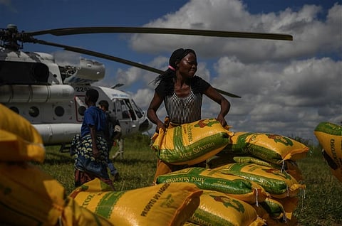 Southern African countries won’t manage disasters unless they work together