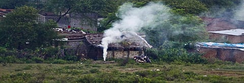 FAC gives final clearance to North Koel dam project in Jharkhand