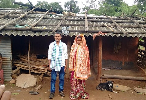 Photo Credit : Goonj