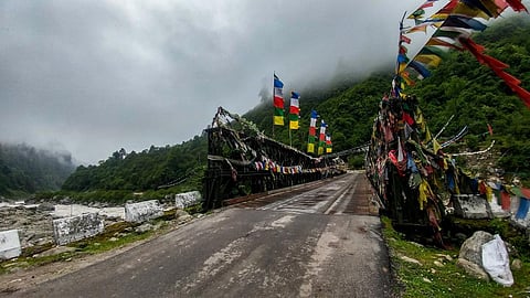 Experts seek more protected areas in Sikkim