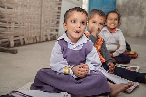 Government schools encouraging healthier lifestyles: study