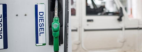 Can India be diesel car free?