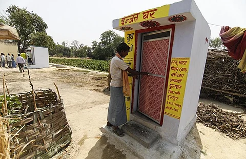 Photo : Vikas Choudhary