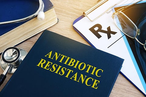 Fight against antibiotic resistance gets a fillip