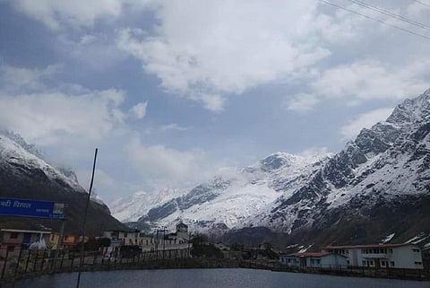 Photo : Varsha Singh