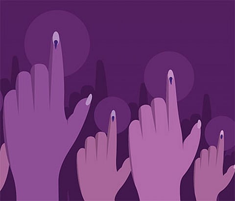 रोचक इतिहास: कैसे पड़े लोकतांत्रिक संविधान के बीज