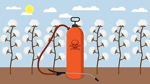 Court penalises Vision Organics for supplying spurious pesticides in MP