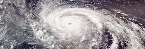 Cyclone Fani: Act of God in Anthropocene?