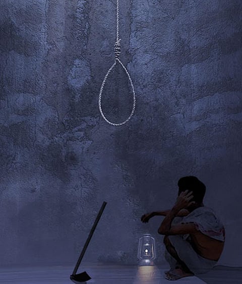 ऐसे रुक सकती हैं किसानों की आत्महत्याएं