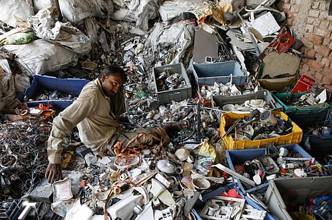 File Photo : Vikas Choudhary