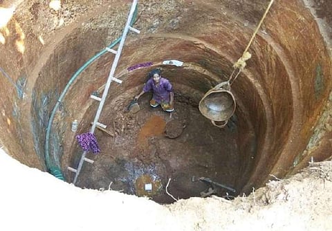 File Photo : Verghese Thomas