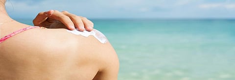 Should sunscreens be regulated like medicines?