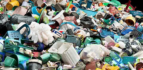 Representational Image. Photo: Getty Images