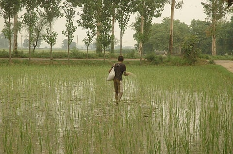 File Photo : Agnimirh Basu