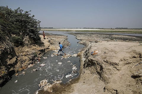 प्रतीकात्मक तस्वीर: विकास चौधरी/ सीएसई