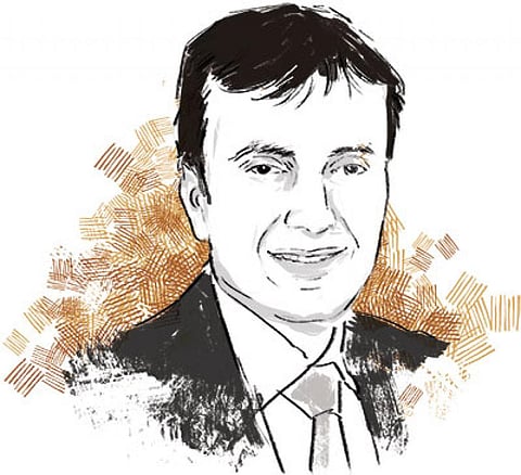 तारिक अजीज / सीएसई