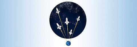 Illustration: Tarique Aziz