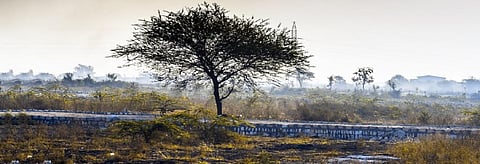 Climate change knowledge management in India