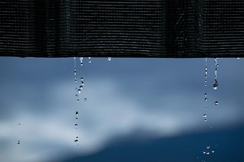 Rainwater harvesting: Way ahead to encash the alternative water resource