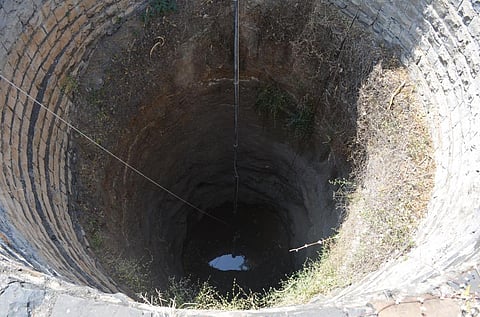 File Photo : Akshay Deshmane